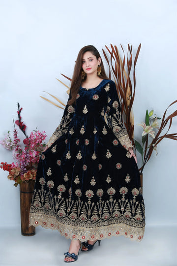 Black Gold(Karhai)-Maxi